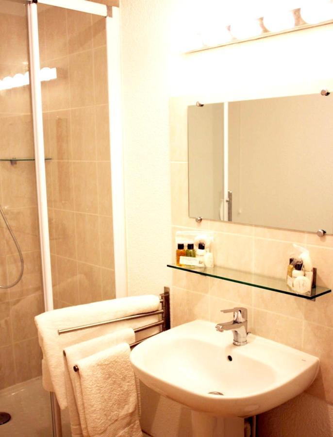Appartement Confortable A Thollon-Les-Memises Avec Vue Екстер'єр фото