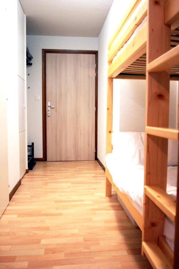 Appartement Confortable A Thollon-Les-Memises Avec Vue Екстер'єр фото